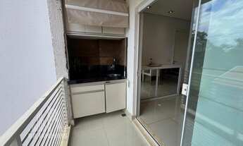 Imagem 7: RR0198D Apartamento 70m² EDIFÍCIO AMÉRICA RESIDENCE - OPORTUNIDADE - 2 Dorms 1 Vaga - Amer