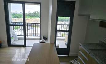 Imagem: RR7504D1 Apartamento 48m² CONDOMÍNIO ELOS