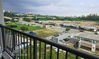 Imagem: RR7504D2 Apartamento 48m² CONDOMÍNIO ELOS