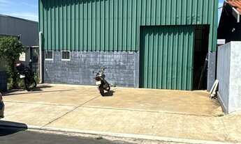 Imagem 3: RR0177D Salão 200m² - JARDIM SÃO FRANCISCO - OPORTUNIDADE - Nova Odessa, SP - Ótima Locali