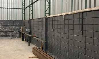 Imagem 2: RR0177D Salão 200m² - JARDIM SÃO FRANCISCO - OPORTUNIDADE - Nova Odessa, SP - Ótima Locali