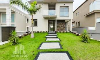 Imagem: RR7389 Casa 578m² CONDOMÍNIO VILLA SOLAIA