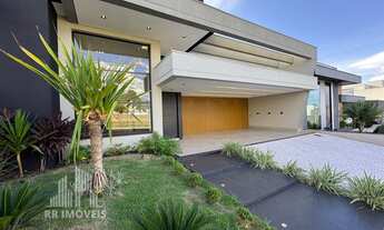 Imagem 3: RR0197 Casa 280m² CONDOMÍNIO PHILLIPSON PARK - OPORTUNIDADE - 3 Suítes 4 Vagas - Americana