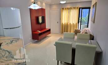 Imagem: RR7421 Apartamento 56m² CONDOMÍNIO LE