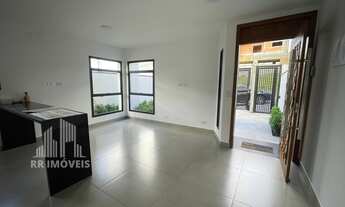 Imagem 2: RR9167 Casa 160m² CONDOMÍNIO NOVA JAGUARI - OPORTUNIDADE - 3 Dorms 2 Vagas - Santana de Pa