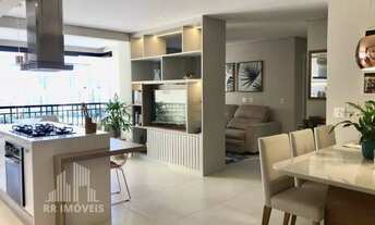 Imagem: RR9236 Apartamento MOBILIADO 84m² CONDOMÍNIO
