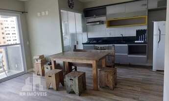 Imagem: RR7479 Apartamento 65m² CONDOMÍNIO BEAT