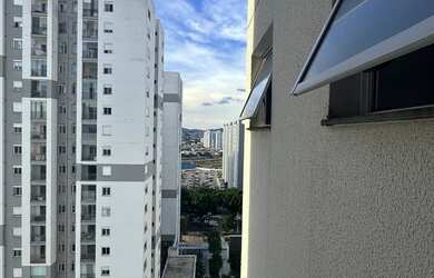 Imagem 6: RR9197 Apartamento 70m² CONDOMÍNIO LIVING MAGIC - OPORTUNIDADE - 2 Dorms 2 Vagas - Osasco