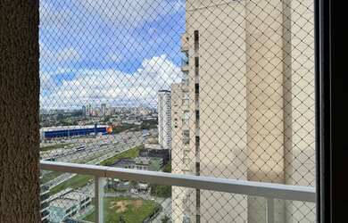 Imagem 6: RR9245 Apartamento 120m² CONDOMÍNIO PLAY BARUERI - OPORTUNIDADE - 3 Dorms 2 Vagas - Baruer