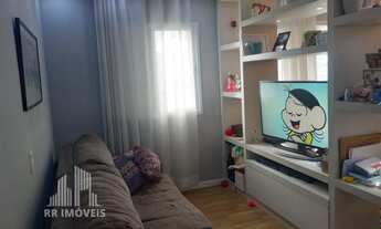 Imagem: RR7388 Apartamento 69m² CONDOMÍNIO VITALLE