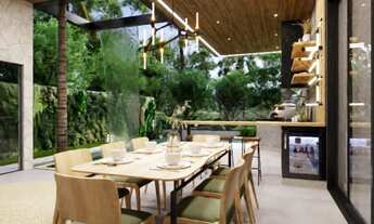 Imagem 3: RR7488 Terreno 377m² CONDOMÍNIO RESERVA SANTA ANNA - OPORTUNIDADE - Santana de Parnaíba SP