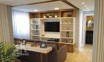 Imagem: RR7403 Apartamento GARDEN 122m² CONDOMÍNIO