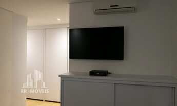 Imagem 6: RR7376 Apartamento 144m² CONDOMÍNIO ALPHAVITA - OPORTUNIDADE - 3 Suítes 2 Vagas - Santana