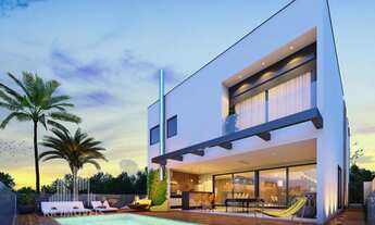 Imagem 2: RR9224 Terreno 416m² CONDOMÍNIO RESERVA SANTA ANNA - OPORTUNIDADE - Santana de Parnaíba, S