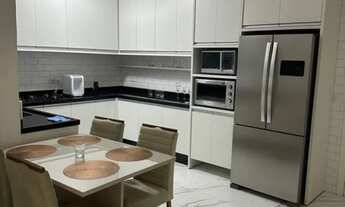 Imagem 4: RR7450 Casa Nova 220m² SÃO DOMINGOS - OPORTUNIDADE - 3 Dorms 3 Vagas - São Paulo, SP - Óti