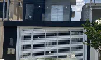 Imagem: RR7412 Casa 130m² CONDOMÍNIO NOVA JAGUARI