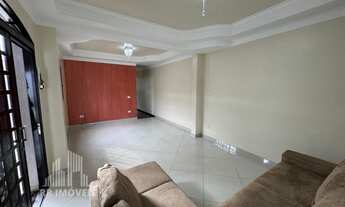 Imagem 5: RR0185 Casa 229m² PARQUE NOVO MUNDO - OPORTUNIDADE - 3 Dorms 4 Vagas - Americana, SP - Óti