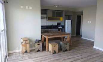 Imagem 2: RR7479 Apartamento 65m² CONDOMÍNIO BEAT ALPHAVILLE - OPORTUNIDADE - 2 Dorms 2 Vagas - Baru