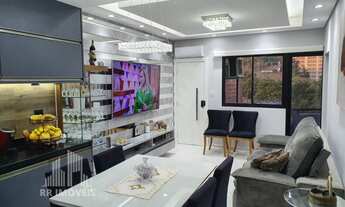 Imagem: RR7423 Apartamento 56m² CONDOMÍNIO LE