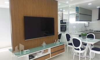 Imagem: RR7420 Apartamento 56m² CONDOMÍNIO LE