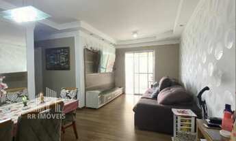 Imagem: RR9189 Apartamento 105m² CONDOMÍNIO PARQUE