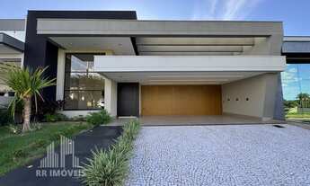 Imagem: RR0197 Casa 280m² CONDOMÍNIO PHILLIPSON