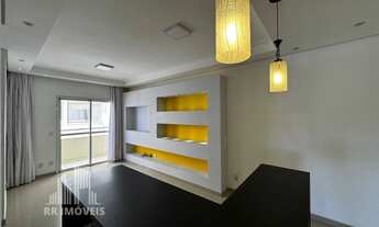 Imagem: RR9165 Apartamento 71m² CONDOMÍNIO EVOLUTION