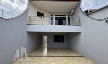 Imagem: RR0185 Casa 229m² PARQUE NOVO MUNDO - OPORTUNIDADE