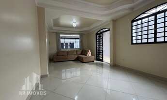 Imagem 3: RR0185 Casa 229m² PARQUE NOVO MUNDO - OPORTUNIDADE - 3 Dorms 4 Vagas - Americana, SP - Óti