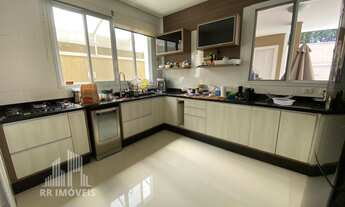 Imagem 7: RR7600 Casa 340m² CONDOMÍNIO RESIDENCIAL 5 - OPORTUNIDADE - 4 Dorms 2 Vagas - Santana de P