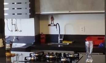 Imagem 3: RR7607 Apartamento MOBILIADO 73m² CONDOMÍNIO LIFE PARK - OPORTUNIDADE - 3 Dorms 2 Vagas