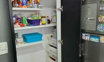 Imagem 7: RR7560 Casa 210m² CONDOMÍNIO RESIDENCIAL SCENIC - OPORTUNIDADE - 3 Dorms 2 Vagas - Santana