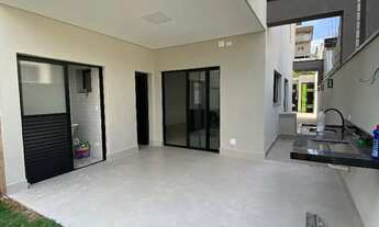 Imagem 3: RR7617 Casa 135m² CONDOMÍNIO NOVA JAGUARI - OPORTUNIDADE - 3 Suítes 2 Vagas - Santana de P