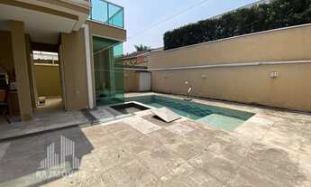 Imagem 2: RR7600 Casa 340m² CONDOMÍNIO RESIDENCIAL 5 - OPORTUNIDADE - 4 Dorms 2 Vagas - Santana de P