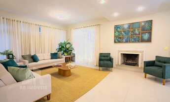 Imagem: RR7599 Casa 325m² CONDOMÍNIO RESIDENCIAL