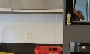 Imagem 4: RR7607 Apartamento MOBILIADO 73m² CONDOMÍNIO LIFE PARK - OPORTUNIDADE - 3 Dorms 2 Vagas