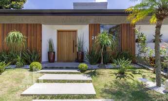 Imagem: RR7582 Casa 600m² CONDOMÍNIO RESIDENCIAL