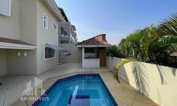 Imagem 3: RR7634 Casa 290m² CONDOMÍNIO RESIDENCIAL 3 - OPORTUNIDADE - 4 Dorms 4 Vagas - Santana de P