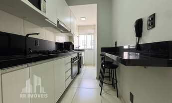 Imagem 2: RR0202D Apartamento 58m² VILLA REAL RESIDENCIAL - OPORTUNIDADE - 2 Dorms 1 Vaga - American