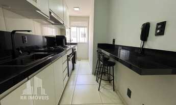 Imagem 3: RR0202D Apartamento 58m² VILLA REAL RESIDENCIAL - OPORTUNIDADE - 2 Dorms 1 Vaga - American