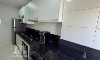 Imagem 5: RR0202D Apartamento 58m² VILLA REAL RESIDENCIAL - OPORTUNIDADE - 2 Dorms 1 Vaga - American