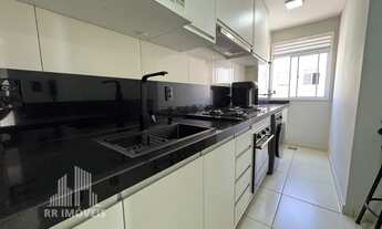 Imagem 7: RR0202D Apartamento 58m² VILLA REAL RESIDENCIAL - OPORTUNIDADE - 2 Dorms 1 Vaga - American