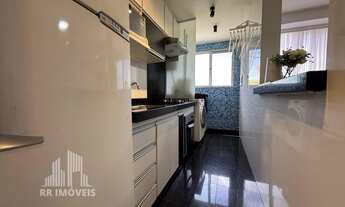 Imagem 5: RR0199D Apartamento 56m² CONDOMÍNIO AZZURRO - OPORTUNIDADE - 2 Dorms 1 Vaga - Americana, S