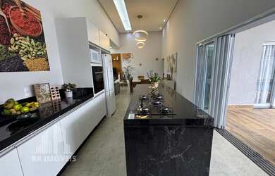 Imagem 6: RR0201D Casa 193m² CONDOMÍNIO SOLAR DAS ESMERALDAS - OPORTUNIDADE - 3 Dorms 2 Vagas - Amer