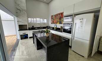 Imagem 7: RR0201D Casa 193m² CONDOMÍNIO SOLAR DAS ESMERALDAS - OPORTUNIDADE - 3 Dorms 2 Vagas - Amer