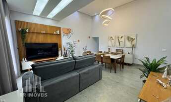 Imagem 3: RR0201D Casa 193m² CONDOMÍNIO SOLAR DAS ESMERALDAS - OPORTUNIDADE - 3 Dorms 2 Vagas - Amer