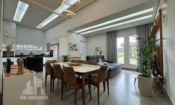 Imagem 5: RR0201D Casa 193m² CONDOMÍNIO SOLAR DAS ESMERALDAS - OPORTUNIDADE - 3 Dorms 2 Vagas - Amer