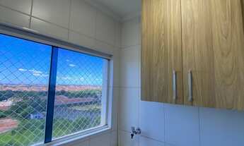 Imagem 4: RR0203D Apartamento 60m² RESIDENCIAL ANÁLIA - OPORTUNIDADE - 2 Dorms 1 Vaga - Americana, S