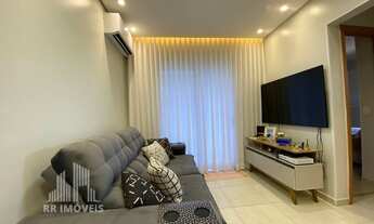 Imagem 6: RR0203D Apartamento 60m² RESIDENCIAL ANÁLIA - OPORTUNIDADE - 2 Dorms 1 Vaga - Americana, S