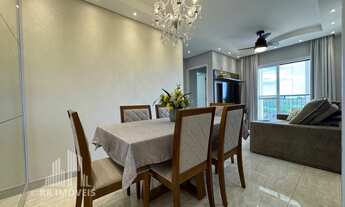 Imagem 3: RR0204D Apartamento 55m² CONDOMÍNIO VILLA BÉRGAMO - OPORTUNIDADE - 2 Dorms 1 Vaga - Santa